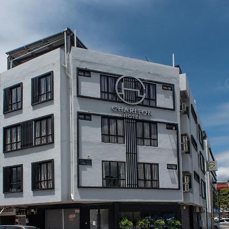 Chariton Hotel Bagan Butterworth Kültér fotó