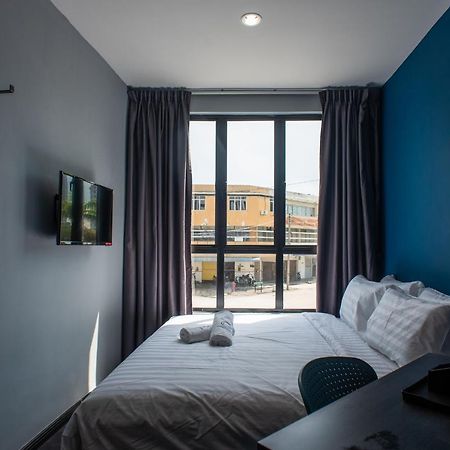 Chariton Hotel Bagan Butterworth Kültér fotó
