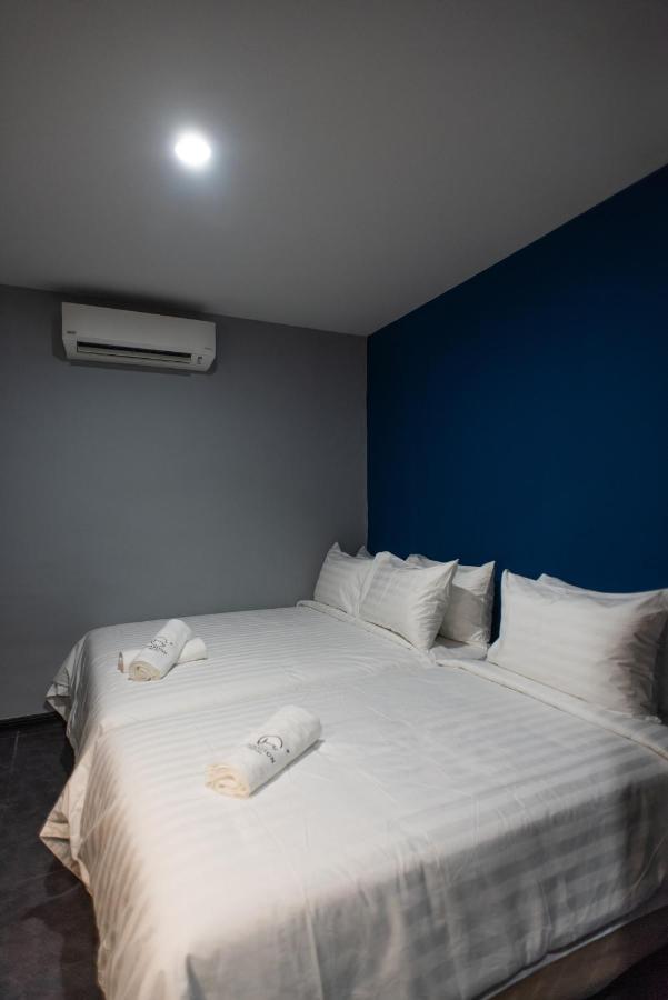 Chariton Hotel Bagan Butterworth Kültér fotó