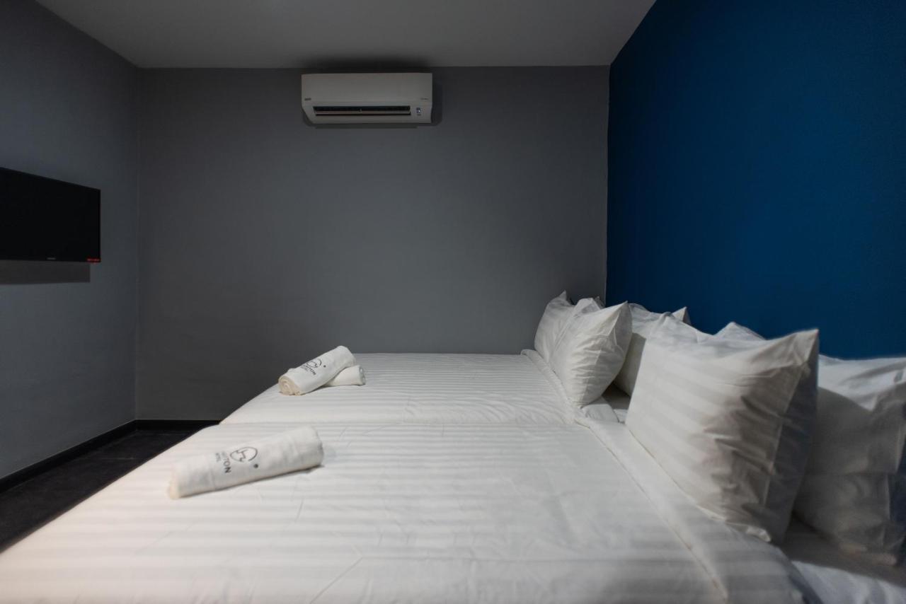 Chariton Hotel Bagan Butterworth Kültér fotó