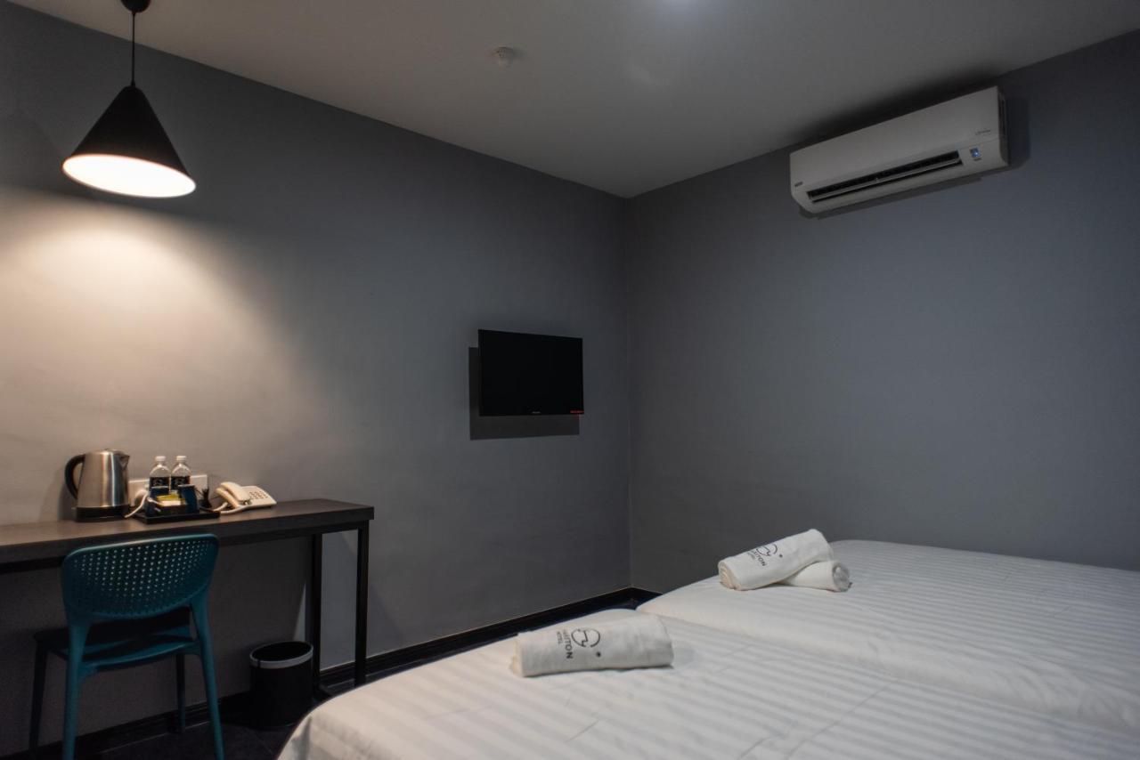 Chariton Hotel Bagan Butterworth Kültér fotó