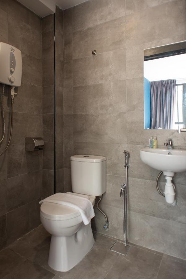 Chariton Hotel Bagan Butterworth Kültér fotó