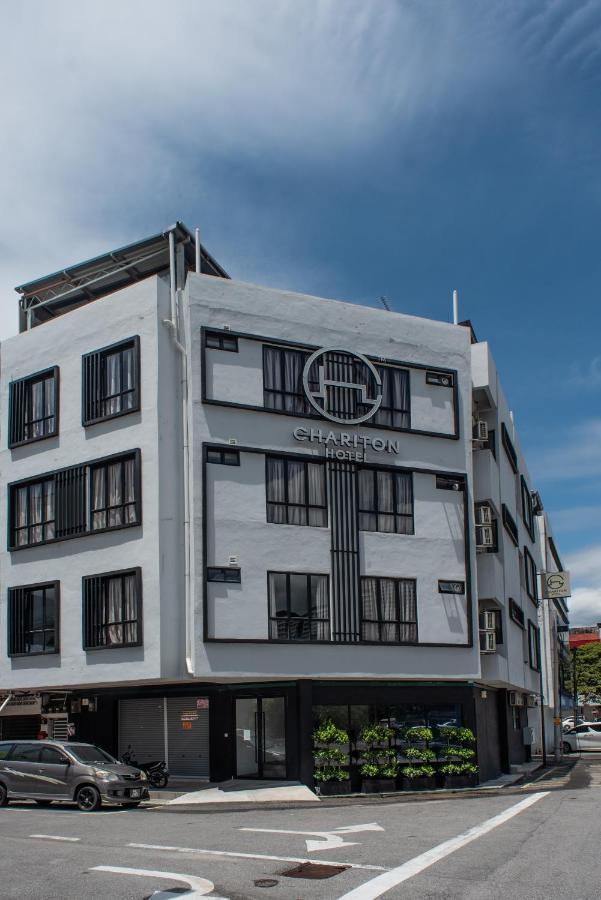 Chariton Hotel Bagan Butterworth Kültér fotó