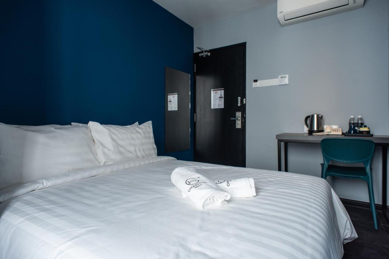 Chariton Hotel Bagan Butterworth Kültér fotó