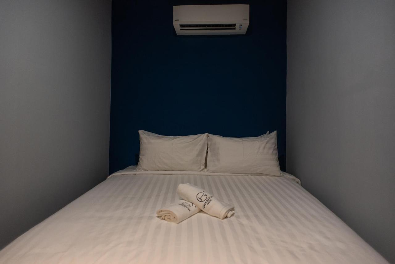 Chariton Hotel Bagan Butterworth Kültér fotó