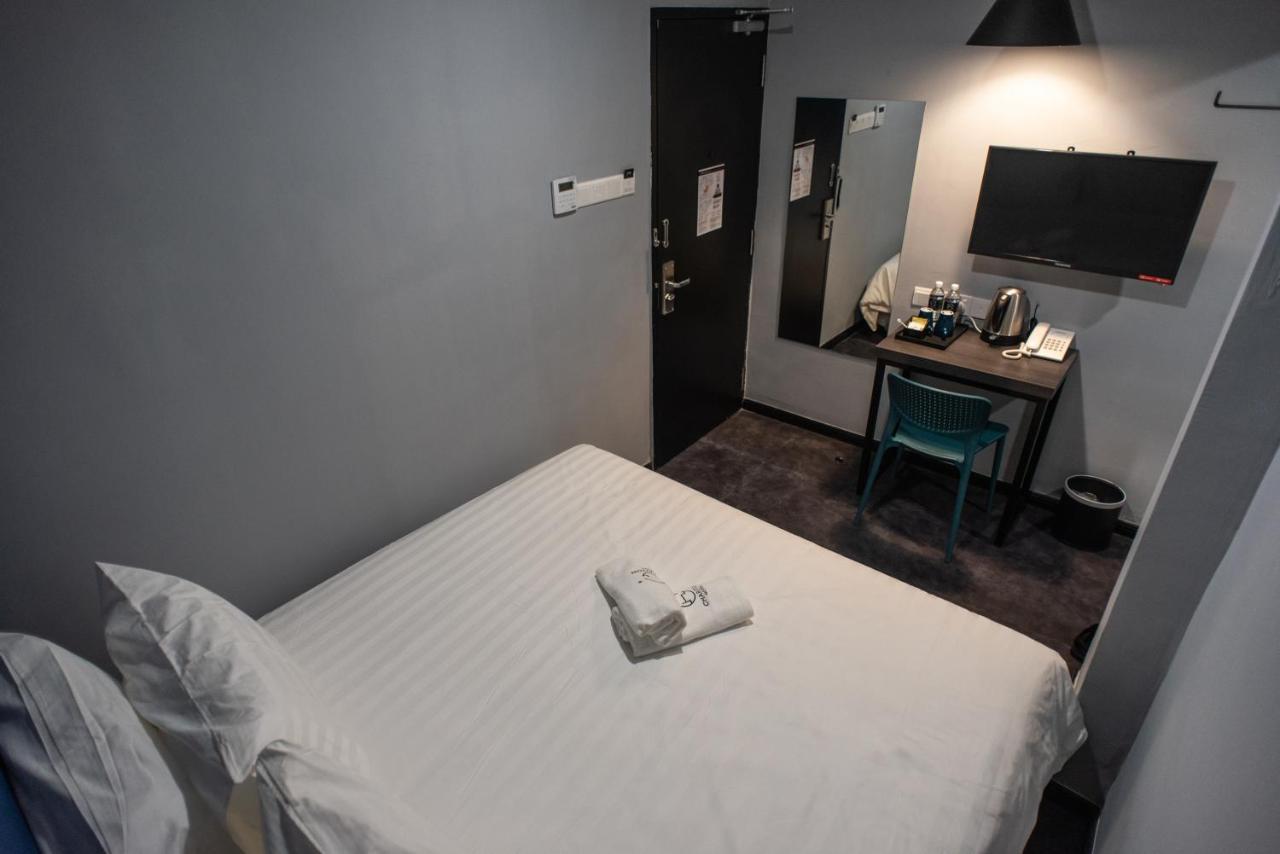 Chariton Hotel Bagan Butterworth Kültér fotó