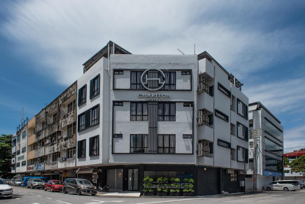 Chariton Hotel Bagan Butterworth Kültér fotó