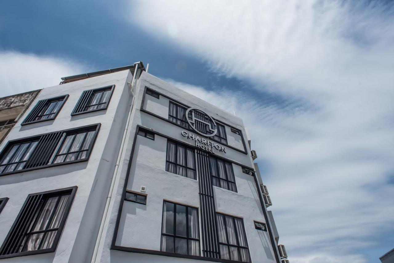 Chariton Hotel Bagan Butterworth Kültér fotó