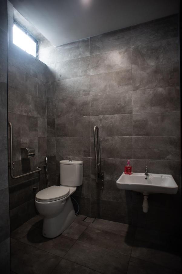 Chariton Hotel Bagan Butterworth Kültér fotó